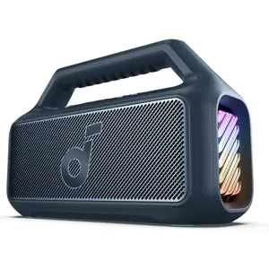 Bluetooth zvučnik ANKER Soundcore Boom 2 plavi