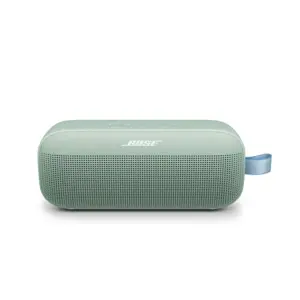 Bluetooth zvučnik BOSE Soundlink FLEX II (2nd Gen) Alpine Sage (Bluetooth, baterija 12h)