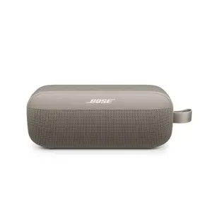 Bluetooth zvučnik BOSE Soundlink FLEX II (2nd Gen) Sandstone (Bluetooth, baterija 12h)