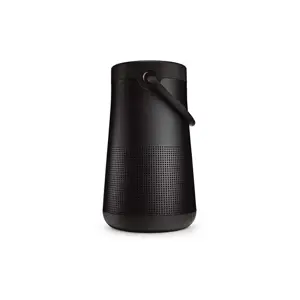 Bluetooth zvučnik BOSE SoundLink Revolve Plus II crni (Bluetooth, baterija 17h)