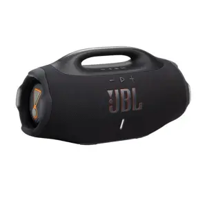 Bluetooth zvučnik JBL BoomBox 4 crni