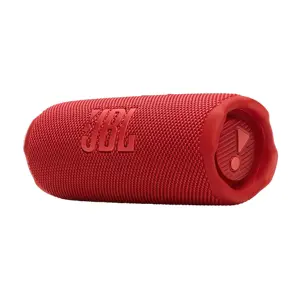 Bluetooth zvučnik JBL Flip 7 (BT, IP68, baterija 16h, crveni)