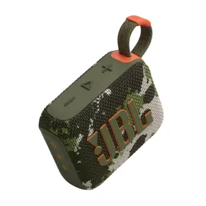 Bluetooth zvučnik JBL GO 4 (Squad, Bluetooth)