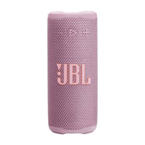 Bluetooth zvučnik JBL Grip rozi (Bluetooth, 14h reprodukcije)