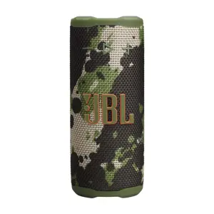 Bluetooth zvučnik JBL Grip squad (Bluetooth, 14h reprodukcije)