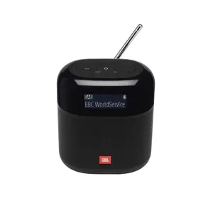 Bluetooth zvučnik JBL TUNER XL EUNA, crni