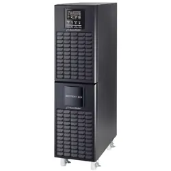 Bluewalker USV Powerwalker VFI 6000 CG  PF1     6000W Online (Speditionsversand)