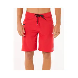 Boardshorty RIP CURL Mirage Core czerwony - 33