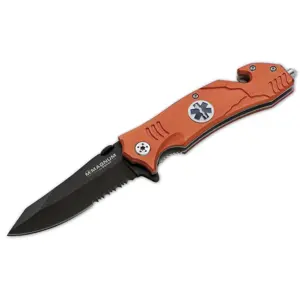 Boker Magnum Ems Rescue - folding knife