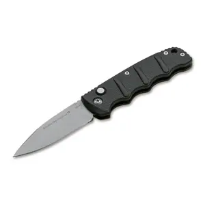 Böker Plus AKS-74 D2 Knife