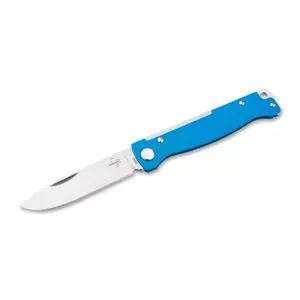 Böker Plus Atlas Blue Knife