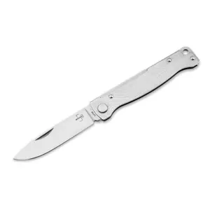 Böker Plus Atlas SW Topo Knife