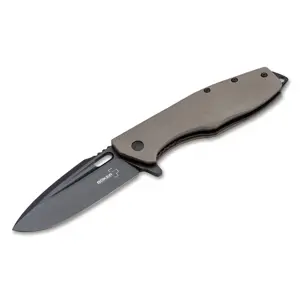 Böker Plus Caracal Tactical Knife