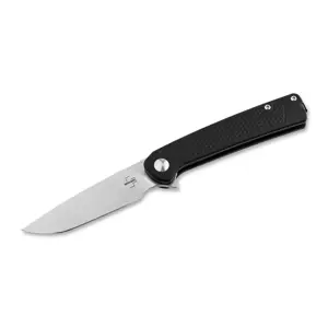 Böker Plus Fire Ant Black Knife