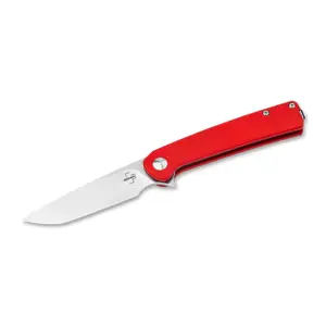 Böker Plus Fire Ant Red Knife
