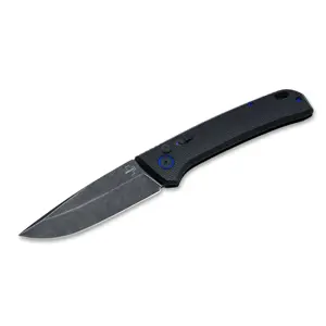 Böker Plus FRND Black Knife
