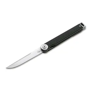 Böker Plus Kaizen Black Knife