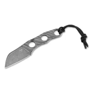 Böker Plus Kazhan knife