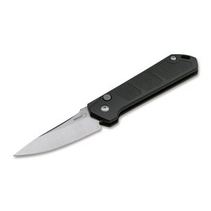 Nož BÖKER Plus Kihon Auto Stonewash Knife AUS8