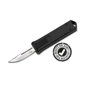 Böker Plus Micro USB OTF Knife