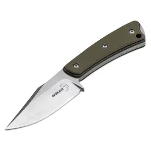 Böker Plus Piranha Knife
