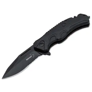Böker Plus Savior 2 Knife