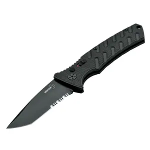 Böker Plus Strike Tanto Knife