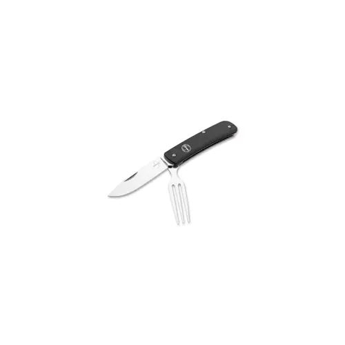 Nož s vilicom BÖKER PLUS Tech Tool Fork Knife (nehrđajući čelik)