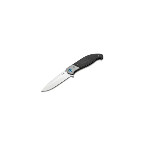 Böker Plus Undertow Knife