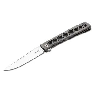 Böker Plus Urban Trapper Knife