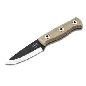 Böker Plus Vigtig 2.0 Knife