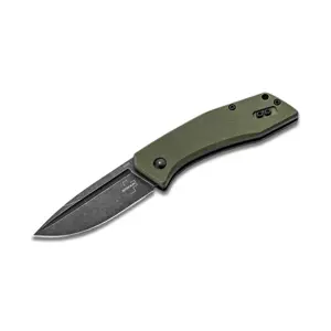Böker Plus Worldwide 2.0 Knife