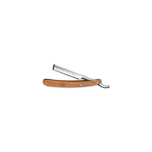 Brijac BÖKER Solingen Barberette Olive (maslinova boja)