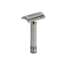 Brijač BÖKER Zahnkamm Razor (crna)