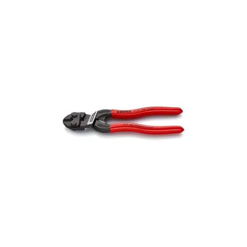 Boltsaks KNIPEX CoBolt S (crna, kompaktna veličina, visoko performansna čeljusti)