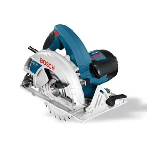 Bosch 0 601 668 901 portable circular saw 19 cm 5000 RPM 1800 W