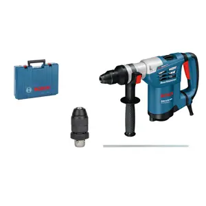Bosch 0 611 332 101 rotary hammer 900 W 800 RPM