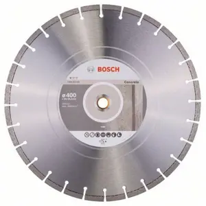 Bosch 2 608 602 545 circular saw blade 40 cm 1 pc(s)