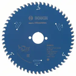 Bosch 2 608 644 102 circular saw blade 19 cm 1 pc(s)