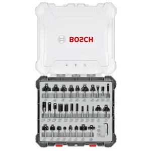Bosch 2607017474 Bit set 30 pc(s)