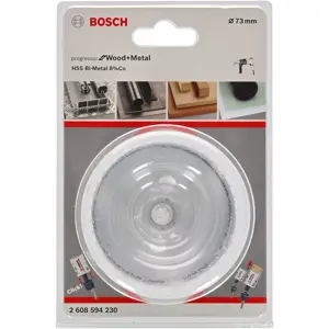 Bosch ‎2608594230 drill hole saw 1 pc(s)