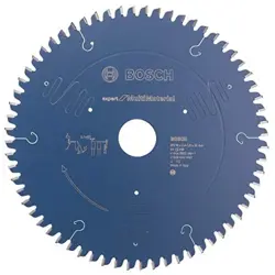 Bosch ‎2608642493 circular saw blade 21.6 cm 1 pc(s)