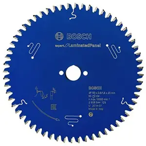 Bosch ‎2608644129 circular saw blade 20.3 cm 1 pc(s)
