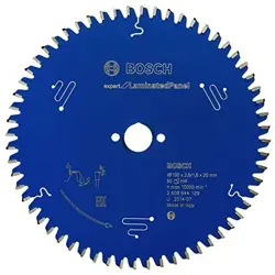 Bosch ‎2608644129 circular saw blade 20.3 cm 1 pc(s)