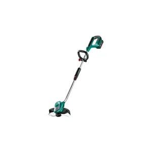 Bosch AdvancedGrassCut 36 30 cm Battery Black, Green