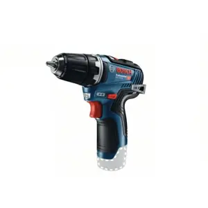 Bosch Akku-Bohrschrauber GSR 12V-35 solo 12V