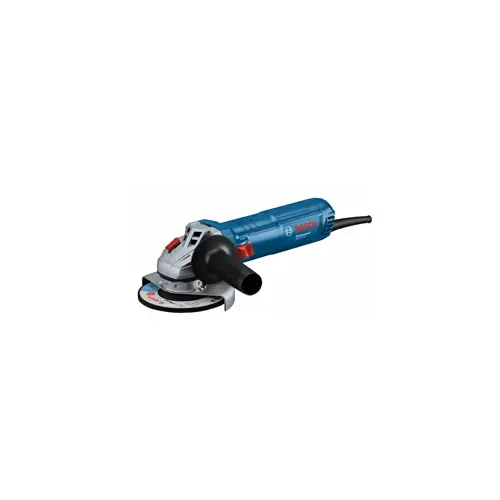 Kutna brusilica BOSCH GWS 12-125 (1200W)