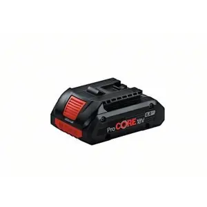 BOSCH. BATTERY 18V 4.0Ah PROCORE