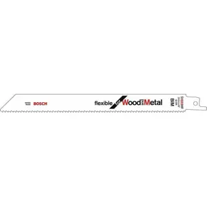BOSCH BLADE S 1022HF /100pcs. @