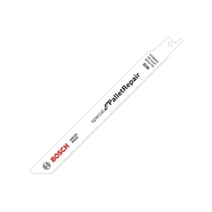 BOSCH BLADE S S725VFR D/PALLETS /100pcs. @